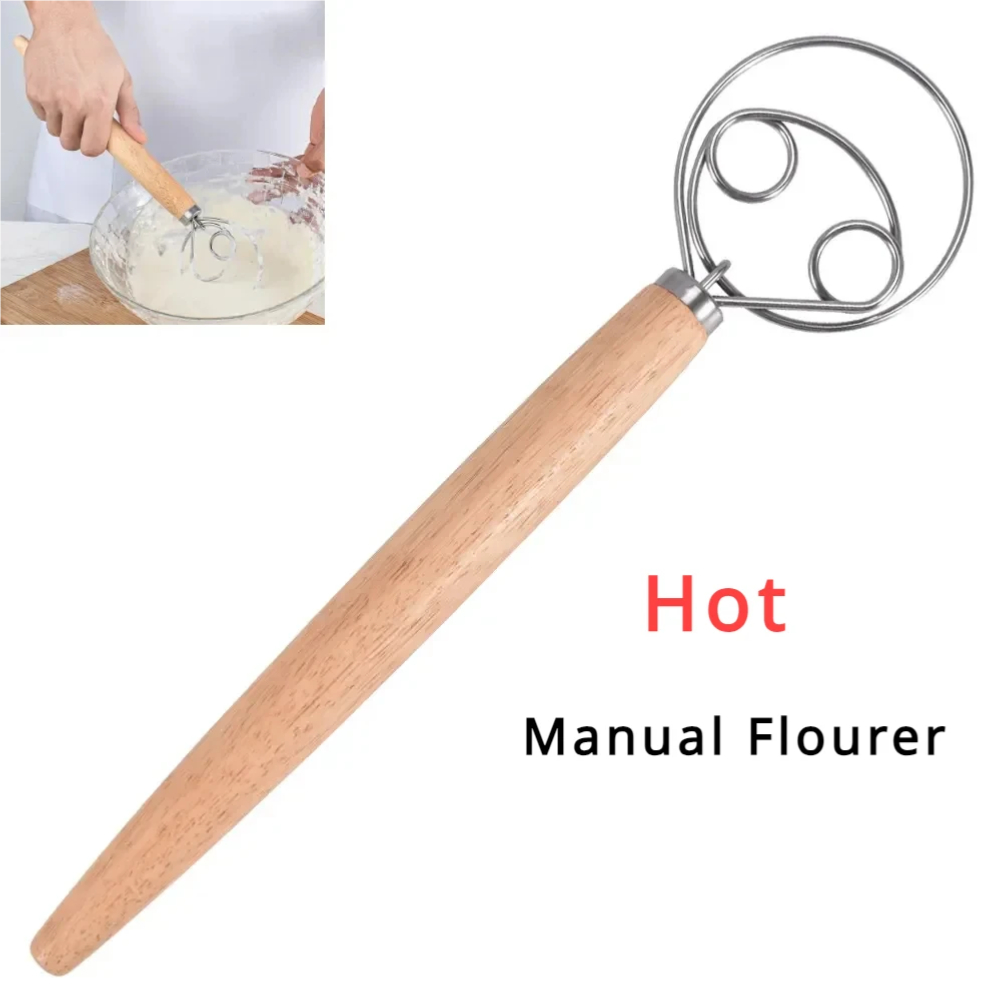 Immersion Hand Blender Set - Herramientas para pasteles, batidor de masa,