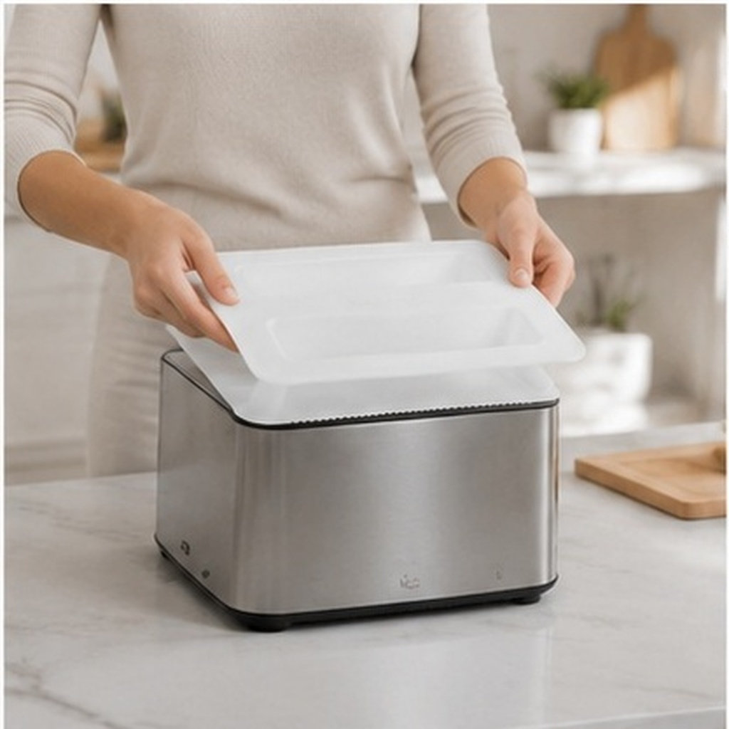 Kitchen Appliances - 2 unidades de cubierta antipolvo de