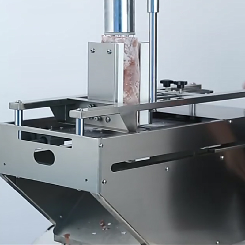 Automatic Meat Slicer Home - Cortadora de carne eléctrica, para uso