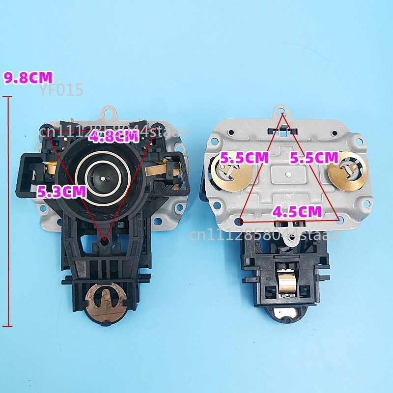 Conector de Termostato para He - Electric Kettle Temperature Control reseña y precio