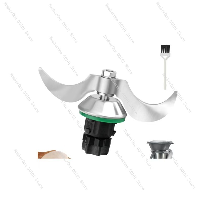 Cuchilla mezcladora Universal  - Kitchen Appliances reseña y precio