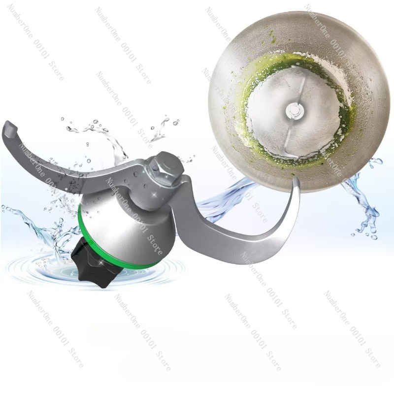 Cuchilla mezcladora Universal  - Kitchen Appliances reseña y precio