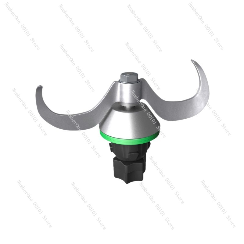 Cuchilla mezcladora Universal  - Kitchen Appliances reseña y precio