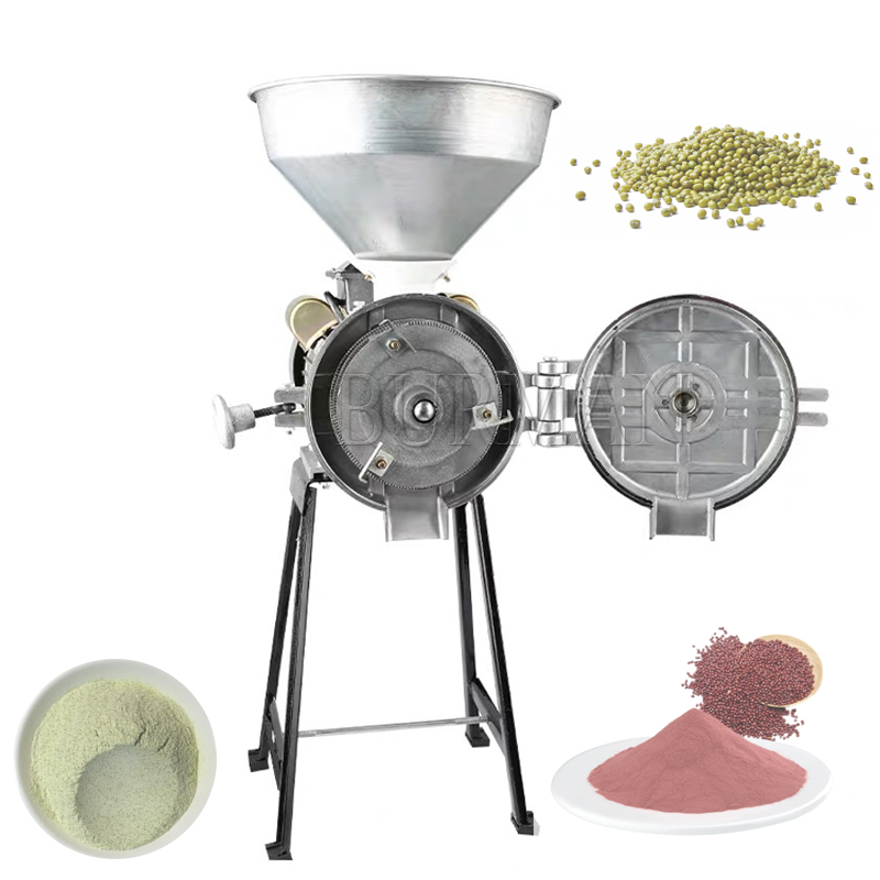 Molino Eléctrico Comercial par - Coffee Bean Grinder Electric reseña y precio
