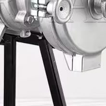 Molino Eléctrico Comercial par - Coffee Bean Grinder Electric reseña y precio
