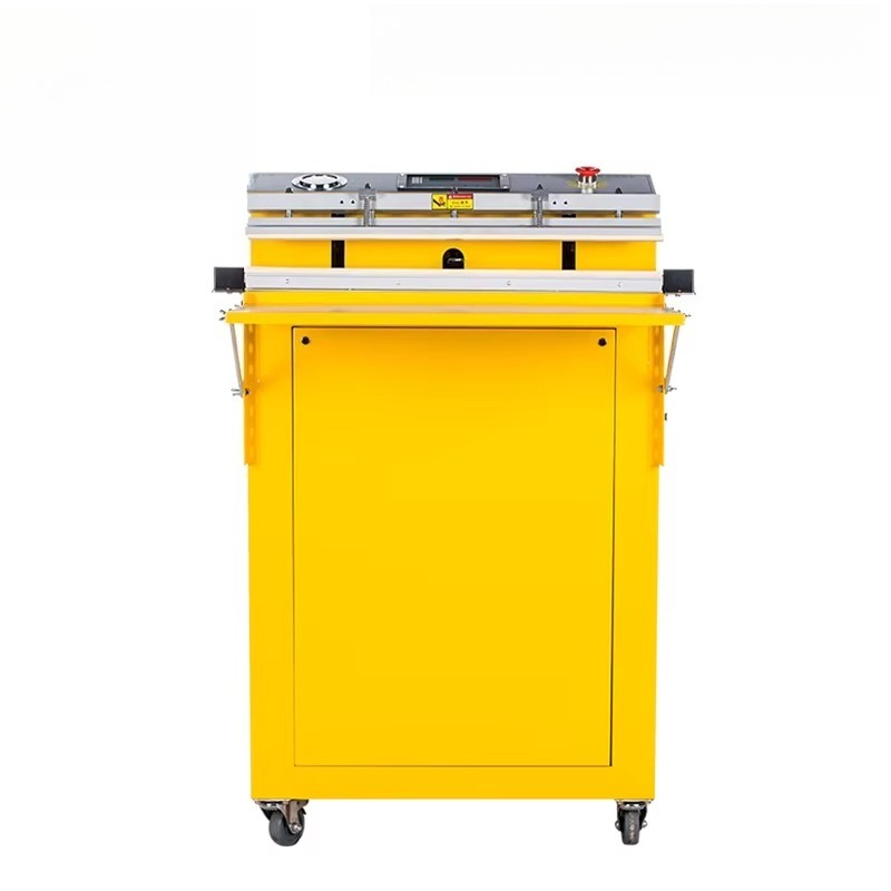 Máquina Selladora de Vacío Bes - Food Vacuum Sealer Machine reseña y precio