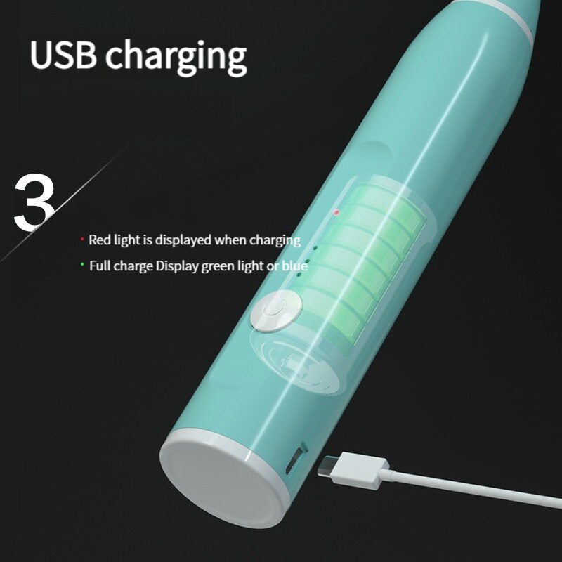 Espumador de leche eléctrico p - Portable Blender Usb Rechargeable reseña y precio