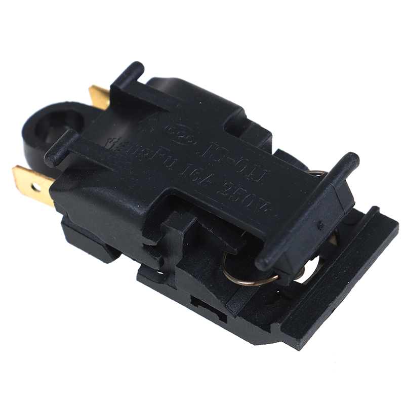 Interruptor de termostato de C - Electric Kettle Temperature Control reseña y precio