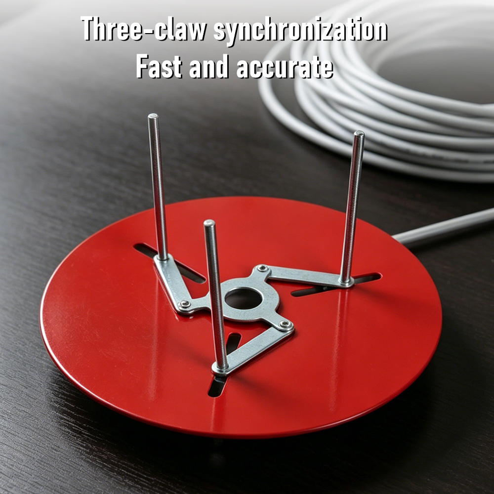 Dispensador de Cable Eléctrico - Home Appliances reseña y precio