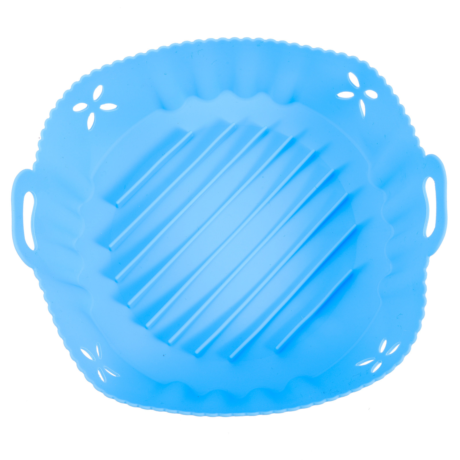 Revestimiento de silicona para - Air Fryer Silicone Pot Liner reseña y precio