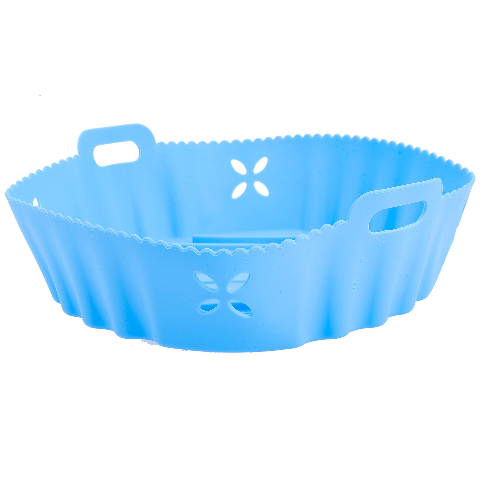 Revestimiento de silicona para - Air Fryer Silicone Pot Liner reseña y precio