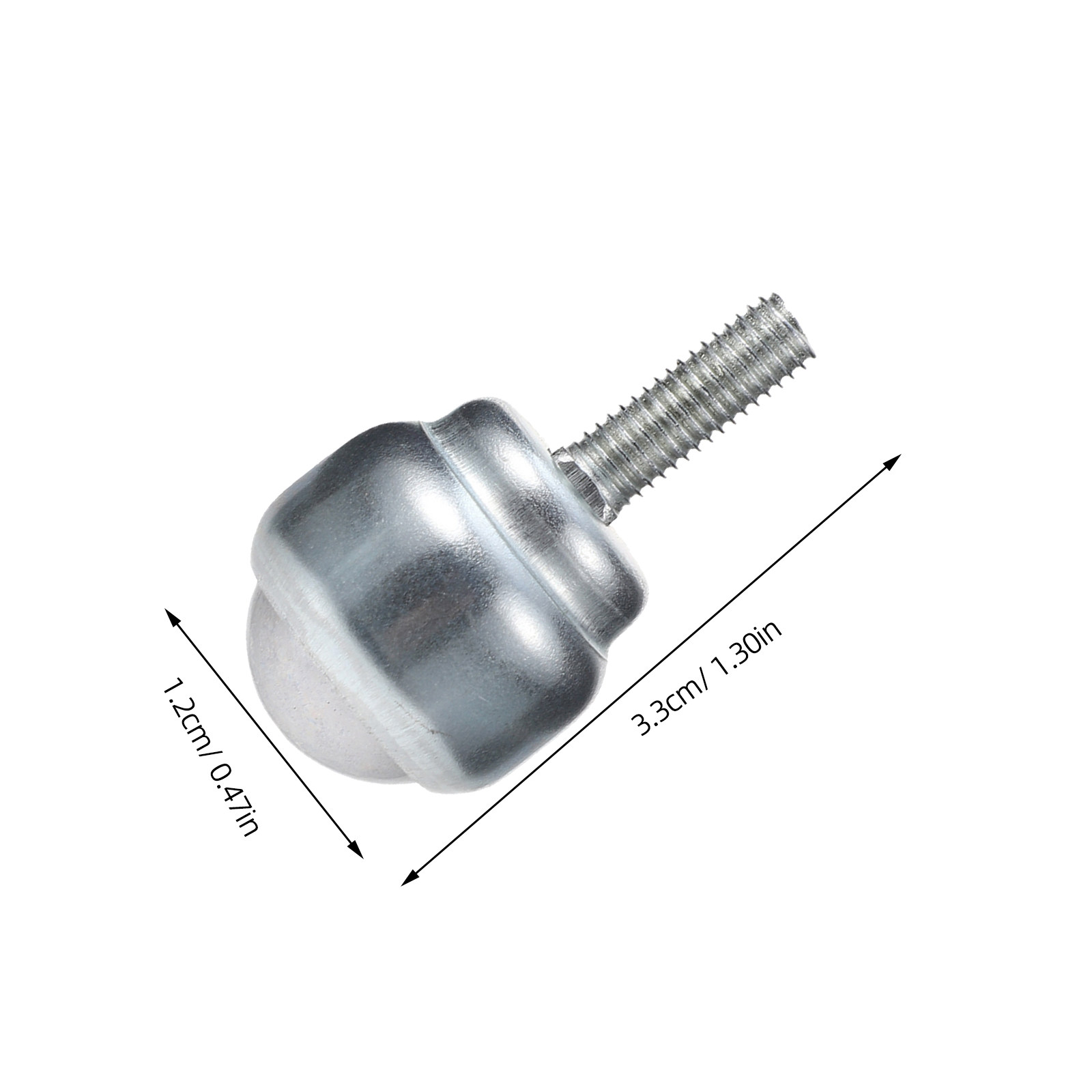 10 ruedas giratorias con eje r - Small Appliances reseña y precio