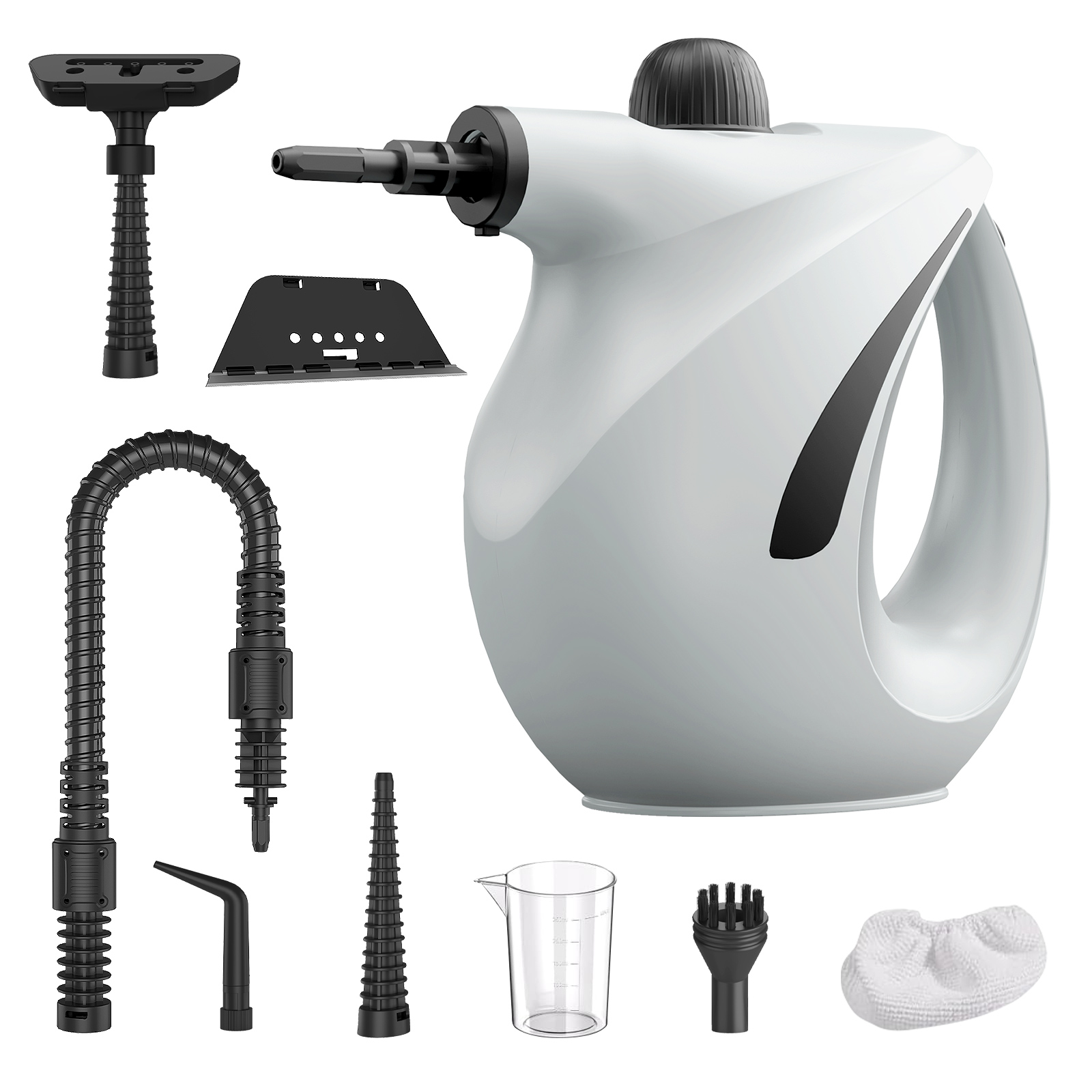 Limpiador a Vapor para Electro - Kitchen Appliances reseña y precio
