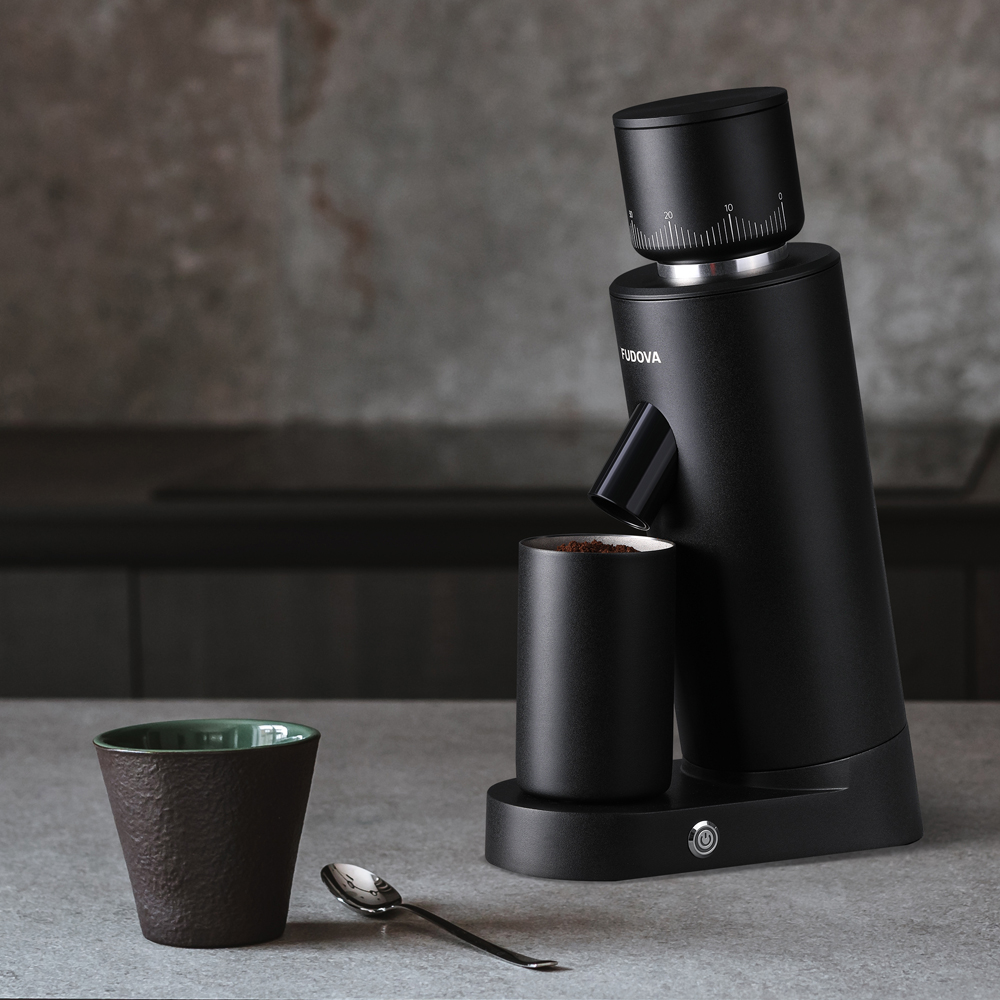 Molinillo de Café Eléctrico Có - Coffee Bean Grinder Electric reseña y precio