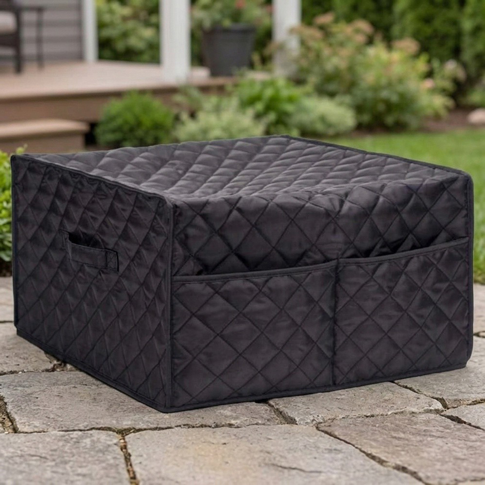 Funda protectora para parrilla - Kitchen Appliances reseña y precio