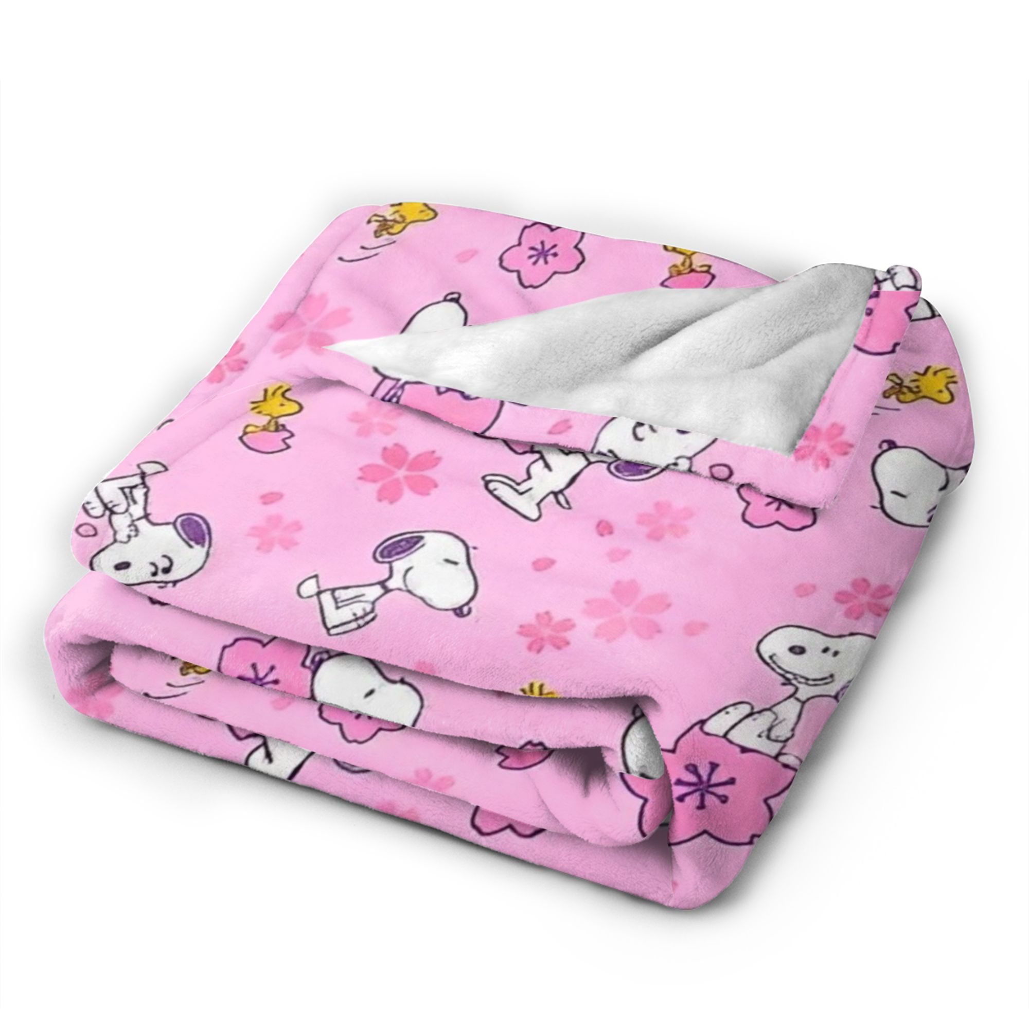Mantas de punto de Snoopy y Wo - Air Conditioners reseña y precio