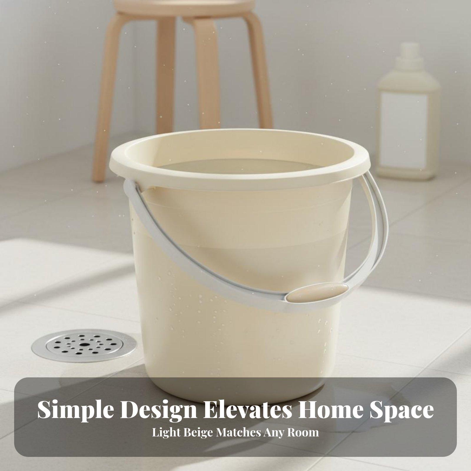 Cubo de almacenamiento de PP d - Laundry reseña y precio