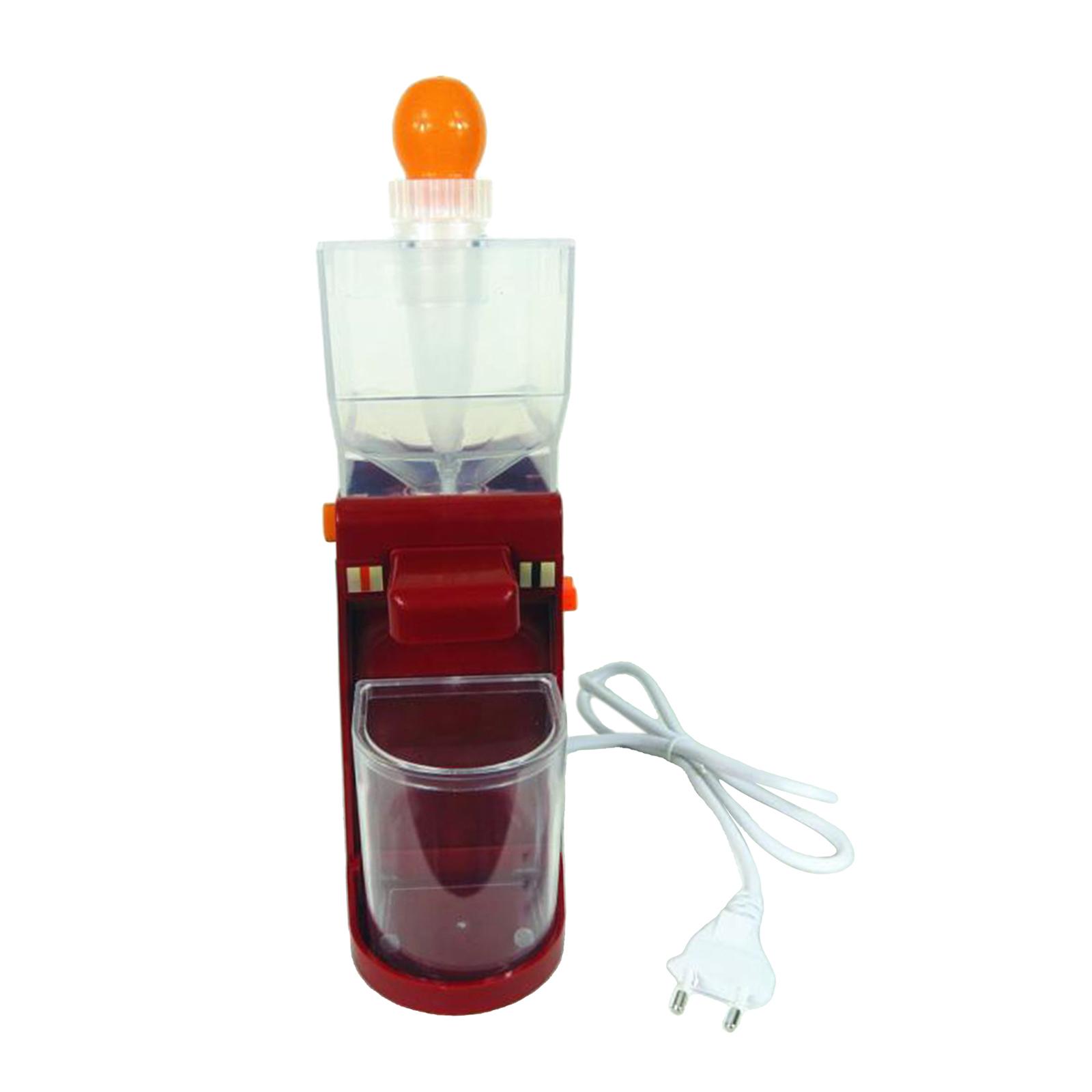 Molino Eléctrico Doméstico par - Coffee Bean Grinder Electric reseña y precio