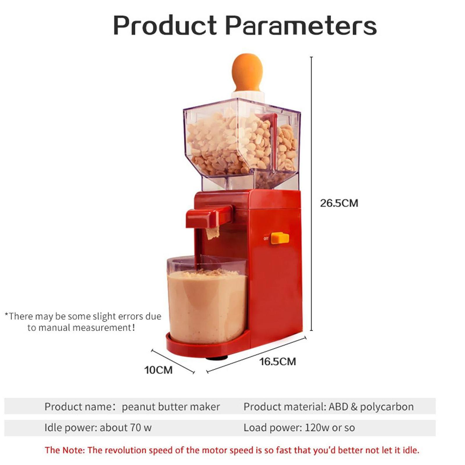 Molino Eléctrico Doméstico par - Coffee Bean Grinder Electric reseña y precio