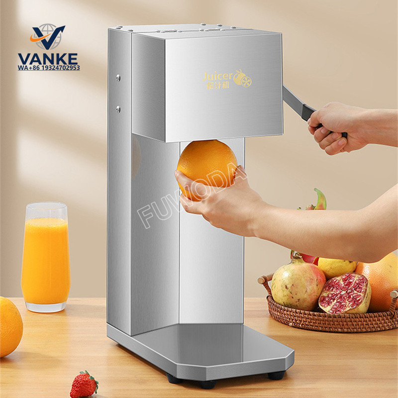 Exprimidor de naranjas eléctri - Kitchen Appliances reseña y precio