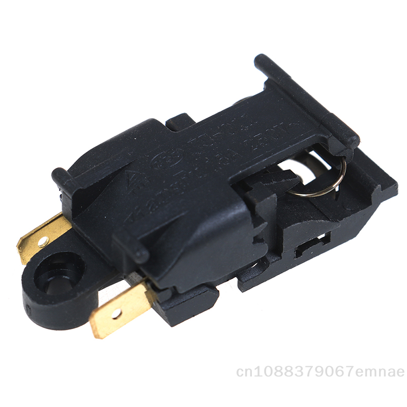 【xxx】5 unidades, interruptor t - Electric Kettle Temperature Control reseña y precio