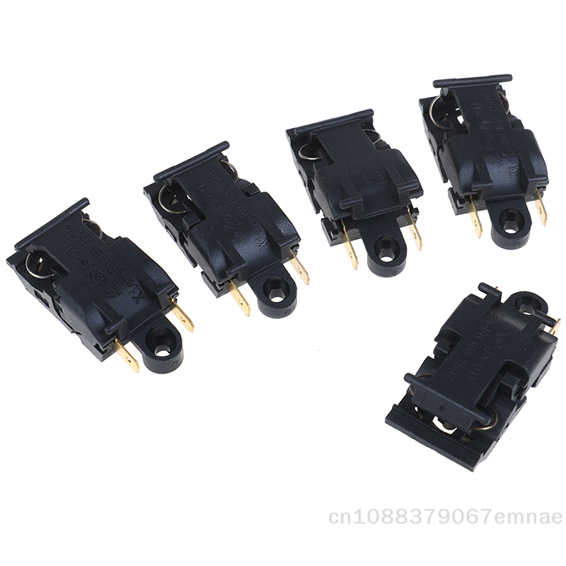 【xxx】5 unidades, interruptor t - Electric Kettle Temperature Control reseña y precio