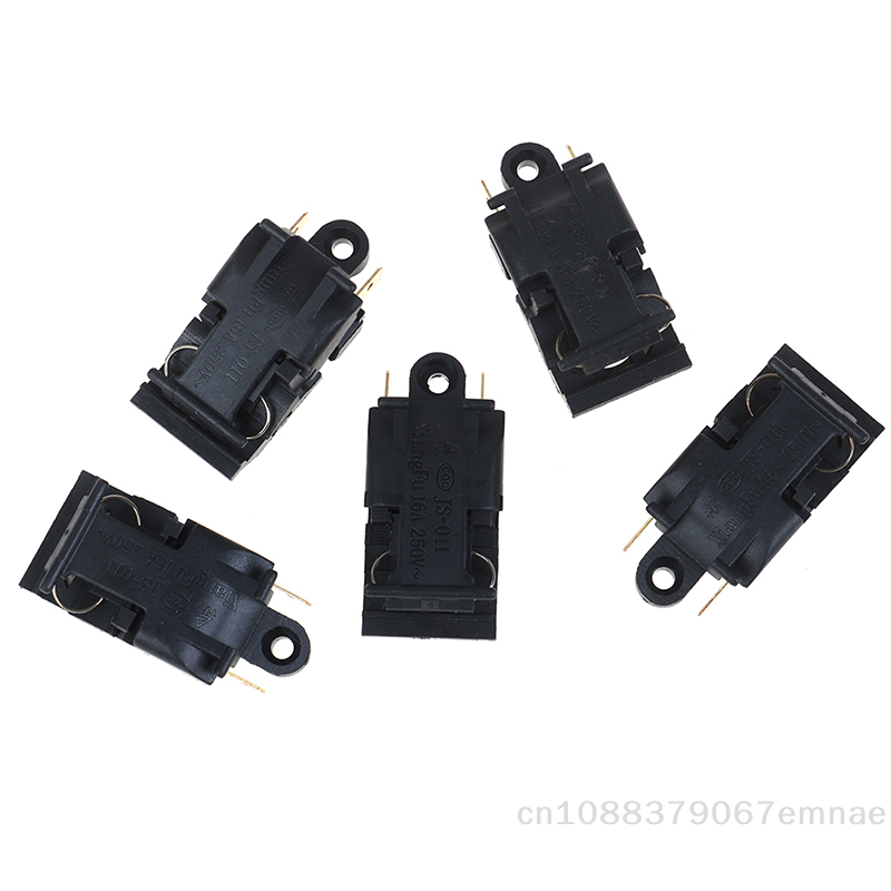 【xxx】5 unidades, interruptor t - Electric Kettle Temperature Control reseña y precio