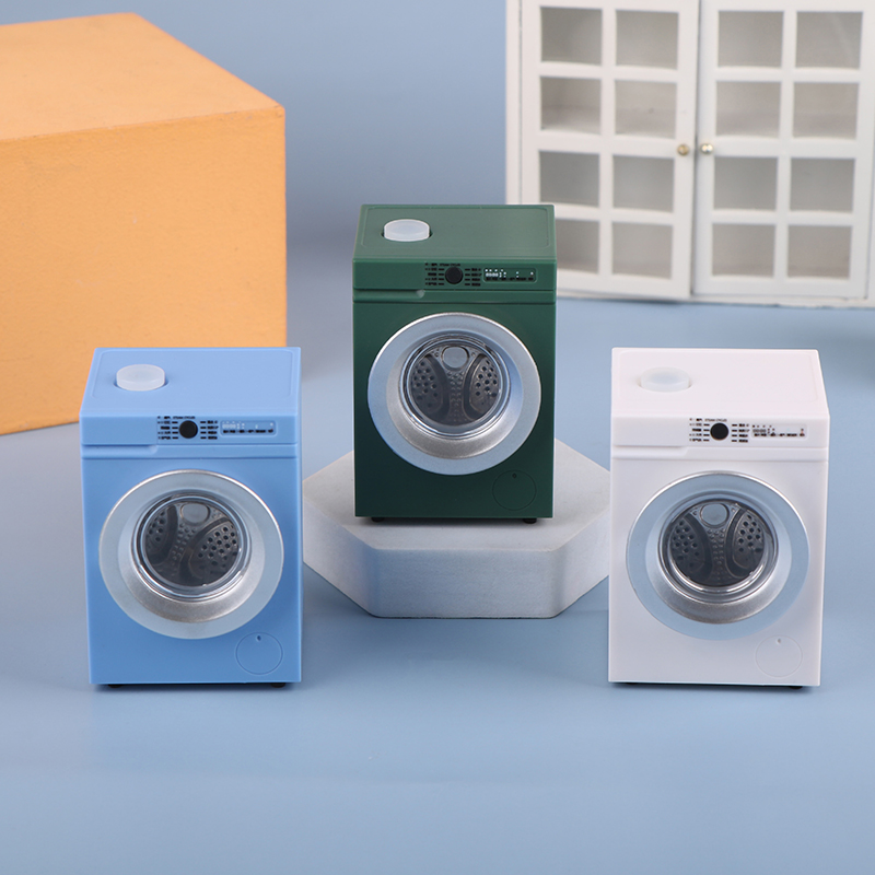 Casa de muñecas en miniatura d - Small Appliances reseña y precio