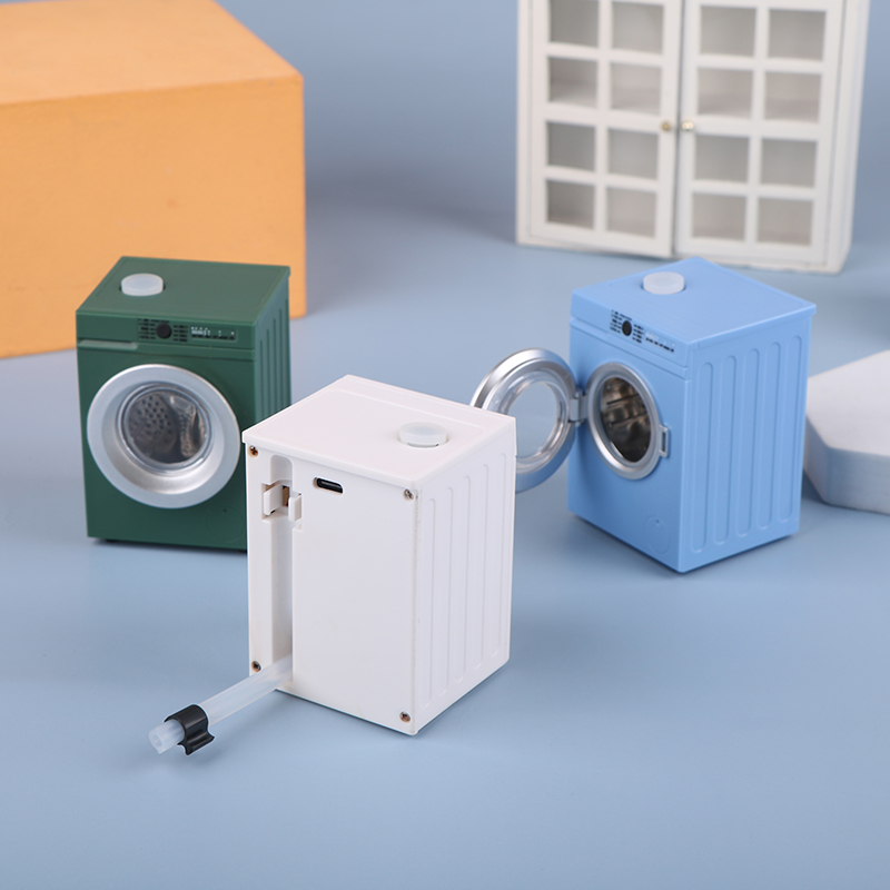 Casa de muñecas en miniatura d - Small Appliances reseña y precio
