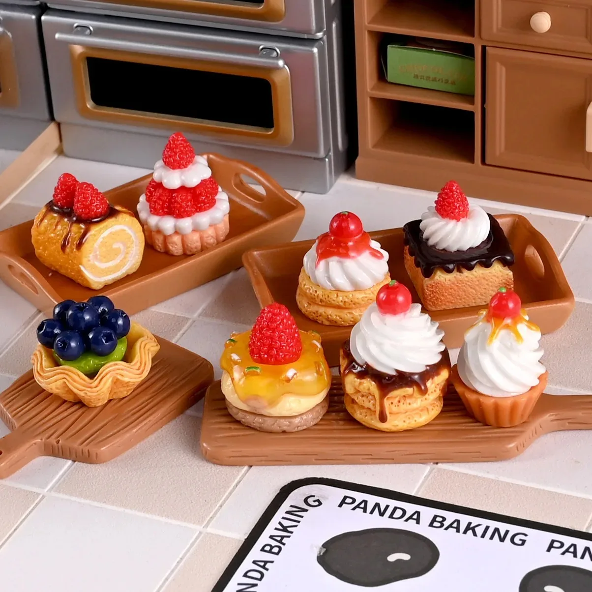 9 Piezas de Miniaturas de Post - Kitchen Appliances reseña y precio