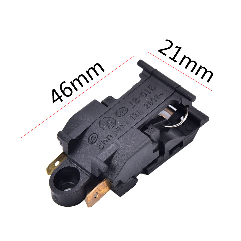 2 uds interruptor de Hervidor  - Electric Kettle Temperature Control reseña y precio