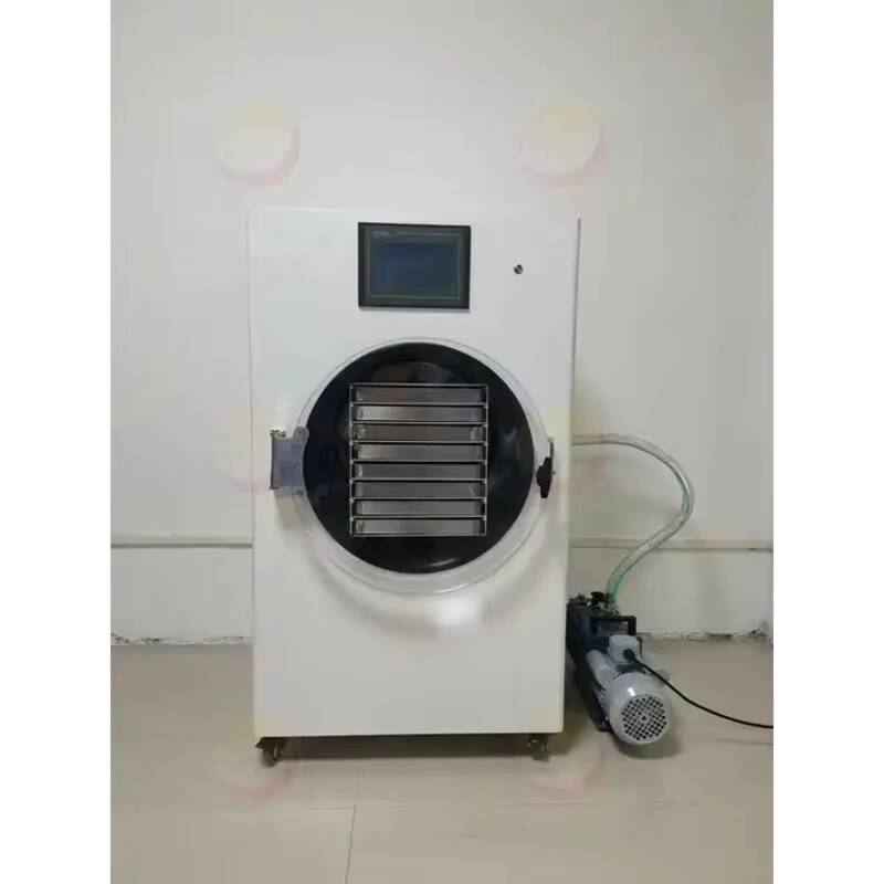 Máquina de liofilización, pequ - Home Appliances reseña y precio