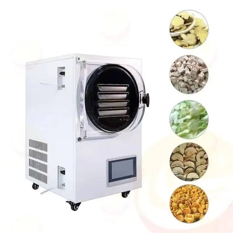 Máquina de liofilización, pequ - Home Appliances reseña y precio