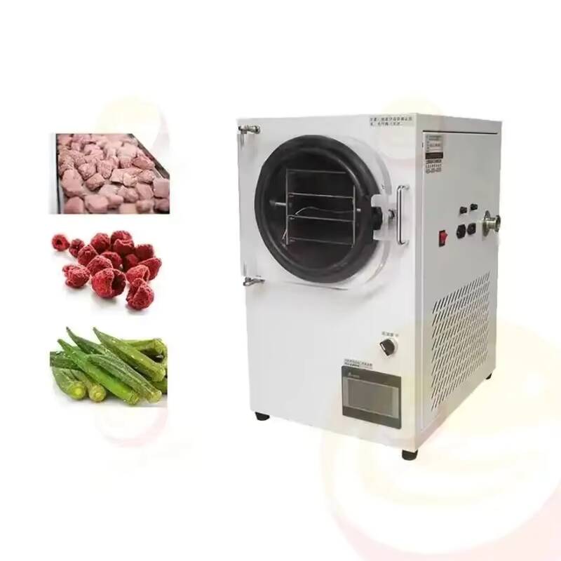 Máquina de liofilización, pequ - Home Appliances reseña y precio