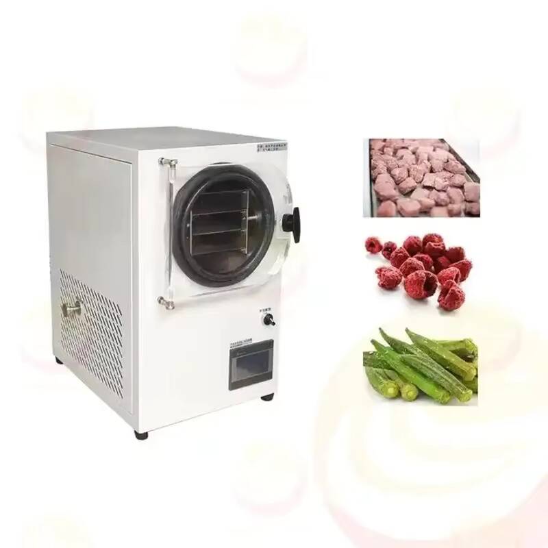Máquina de liofilización, pequ - Home Appliances reseña y precio