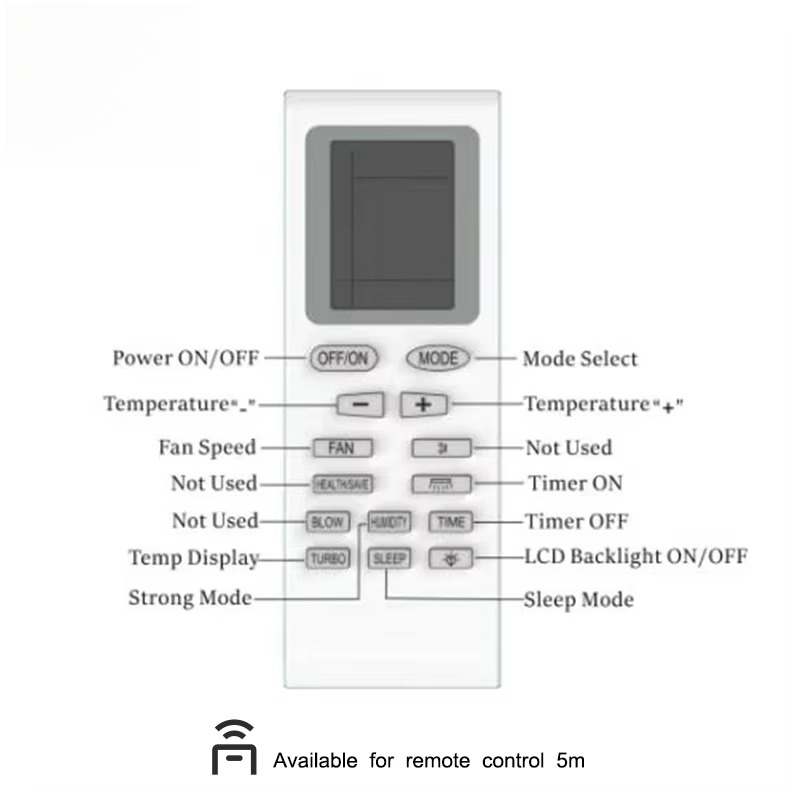 Condicionadores de aire dividi - Air Conditioners reseña y precio