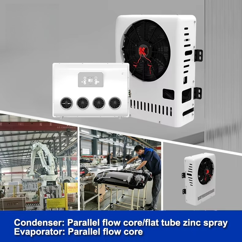 Condicionadores de aire dividi - Air Conditioners reseña y precio